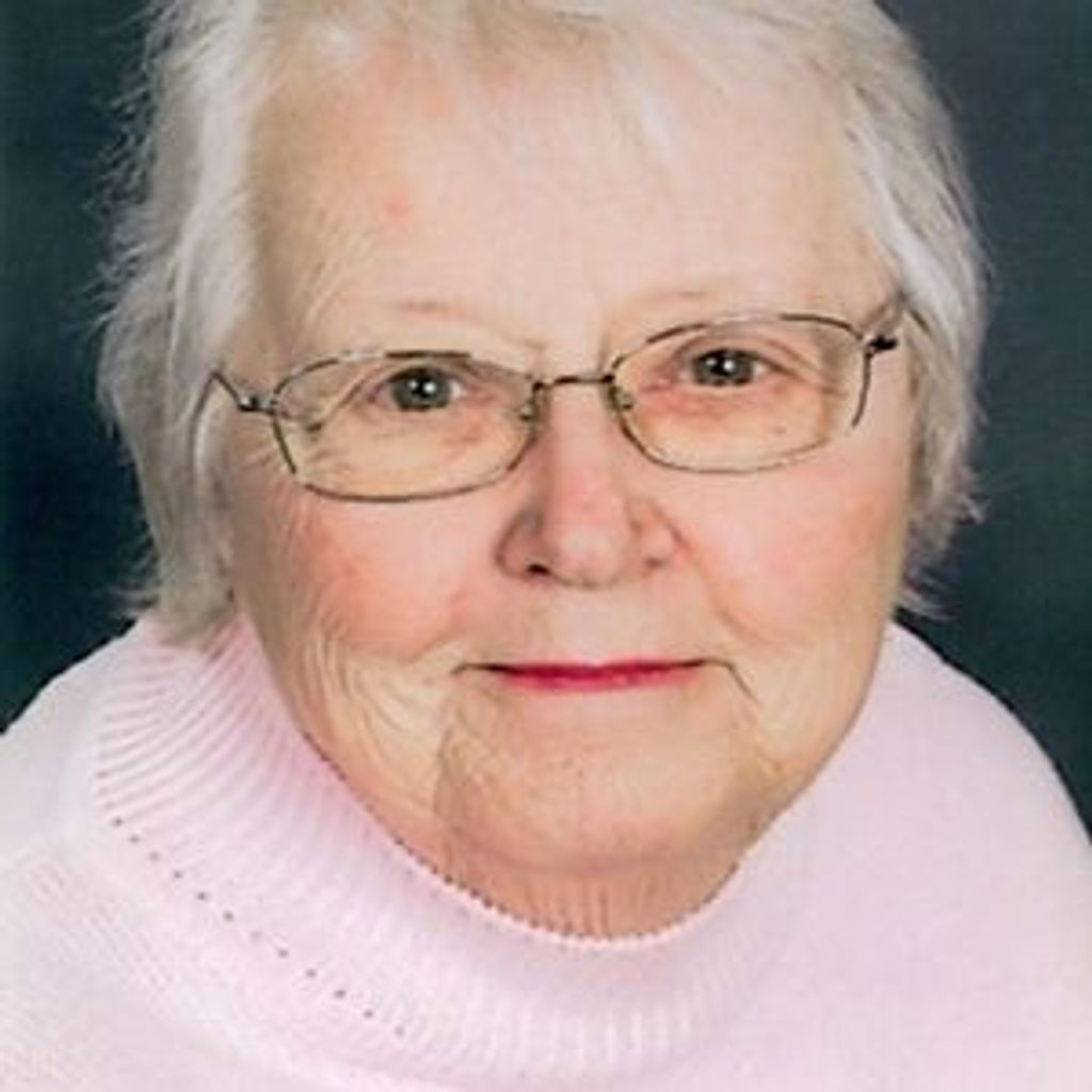 Lucille M. Tish Profile Photo