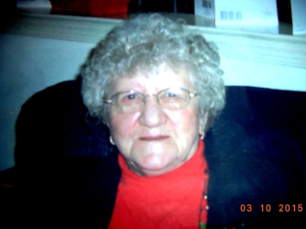 Janet Zahm Profile Photo