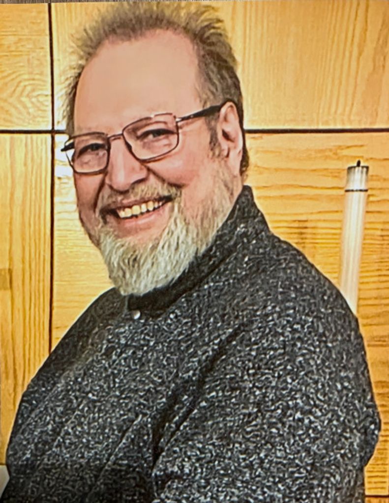 James "Jim" Ray Wiebersiek Profile Photo