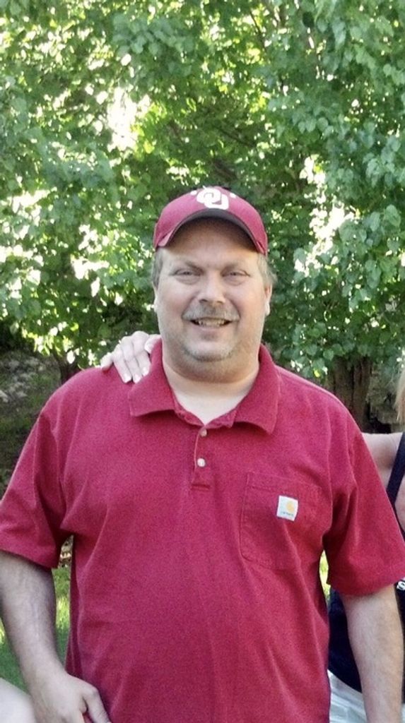 Jason Edward Allen Profile Photo