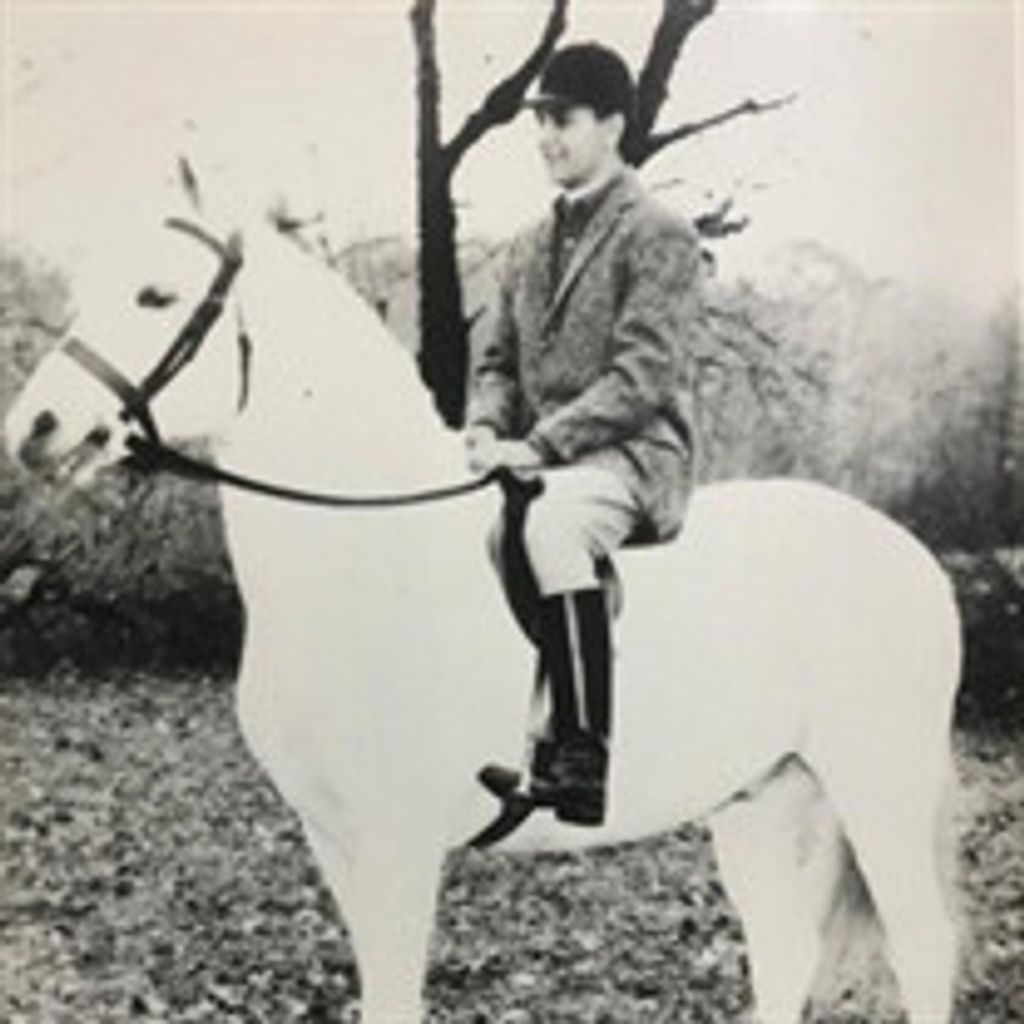 Ralph Frank Rampellini