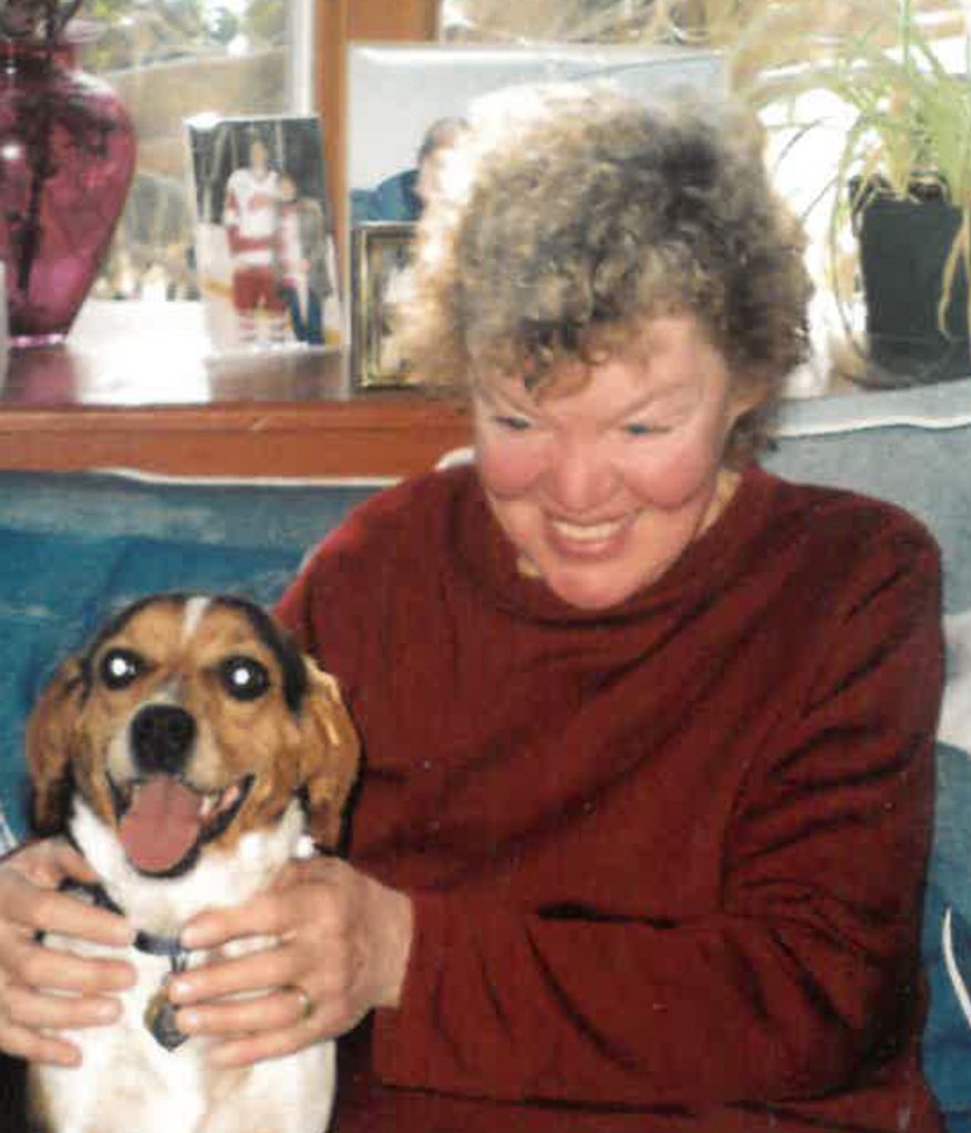 Ann M. Gerstel