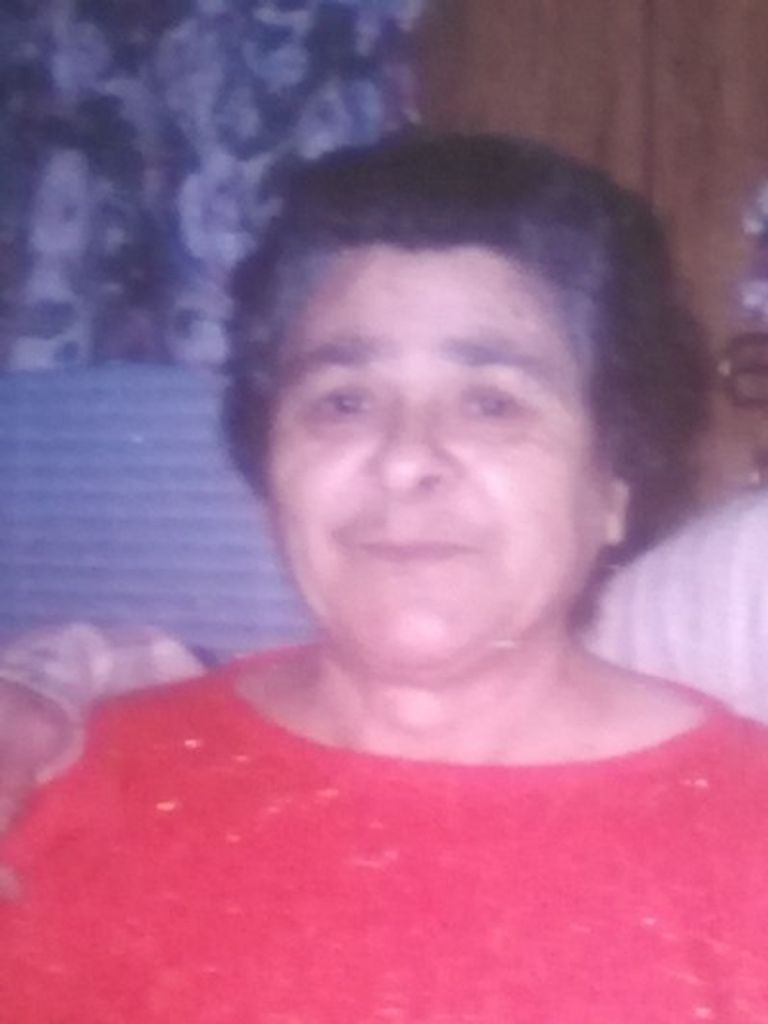 Mary Lois Sampson