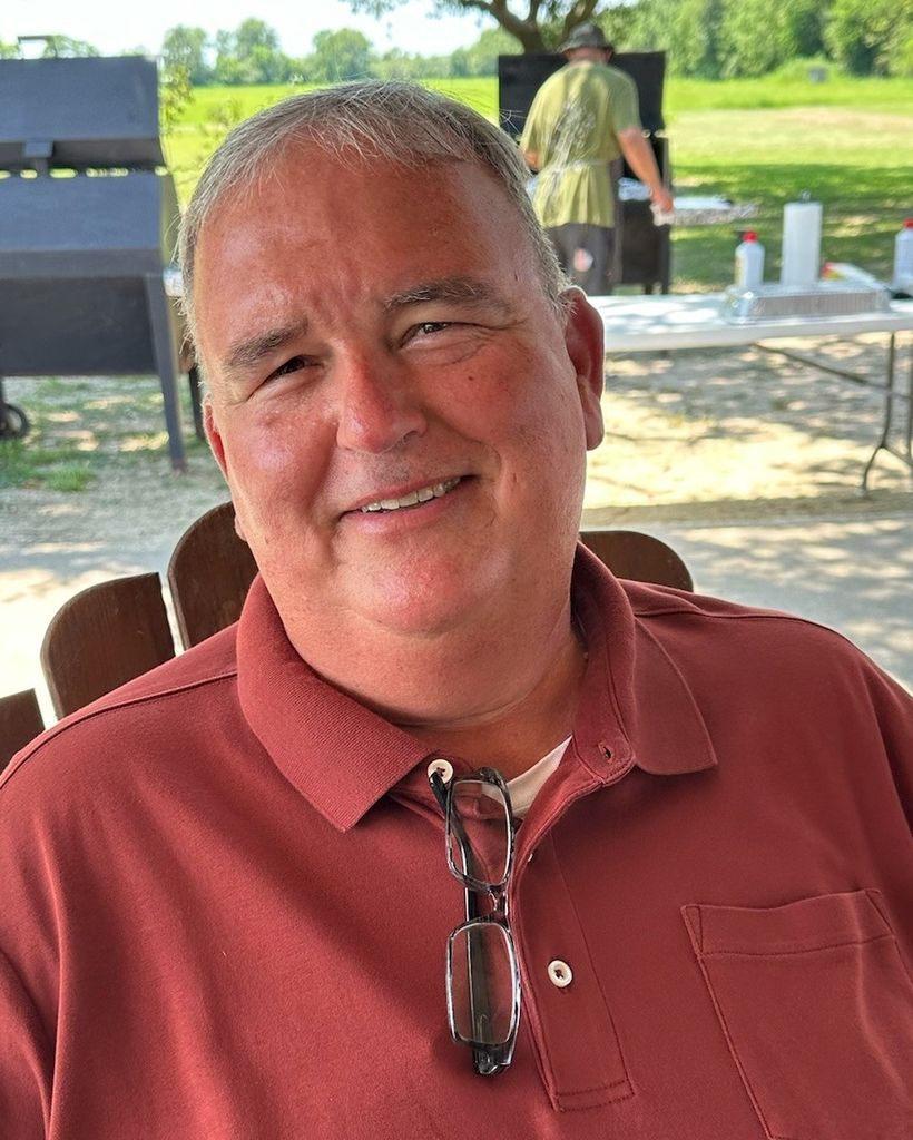 John M. Talley, Jr.