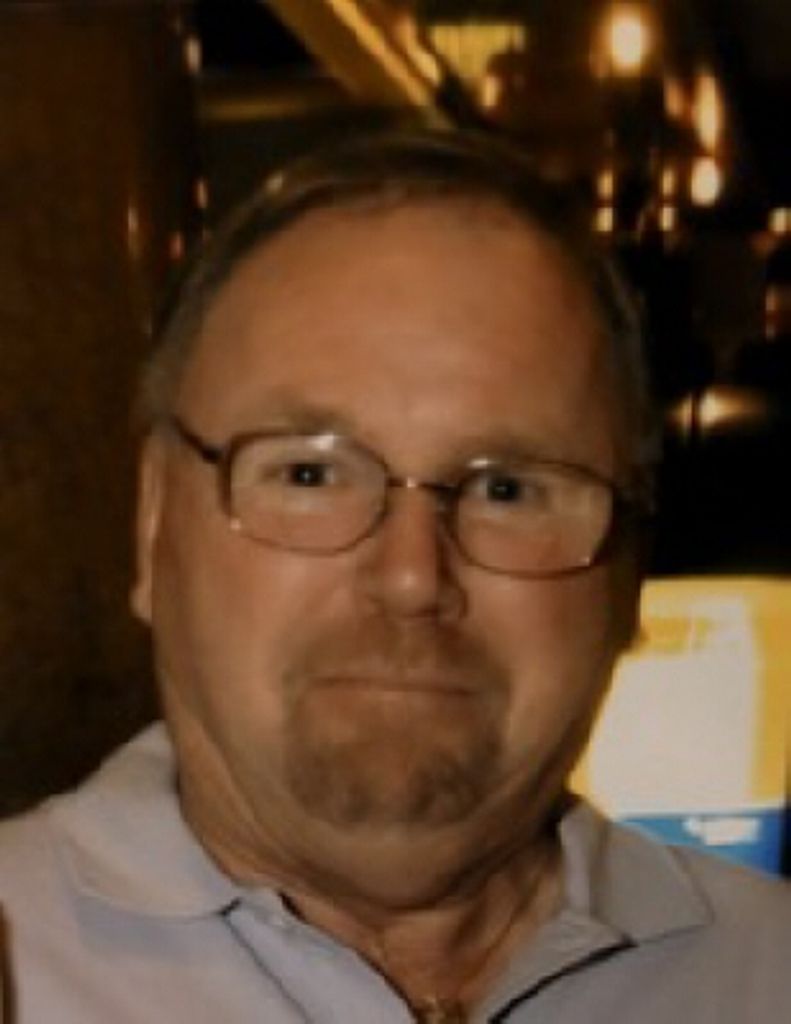 Wlliam Keith Newberry Profile Photo