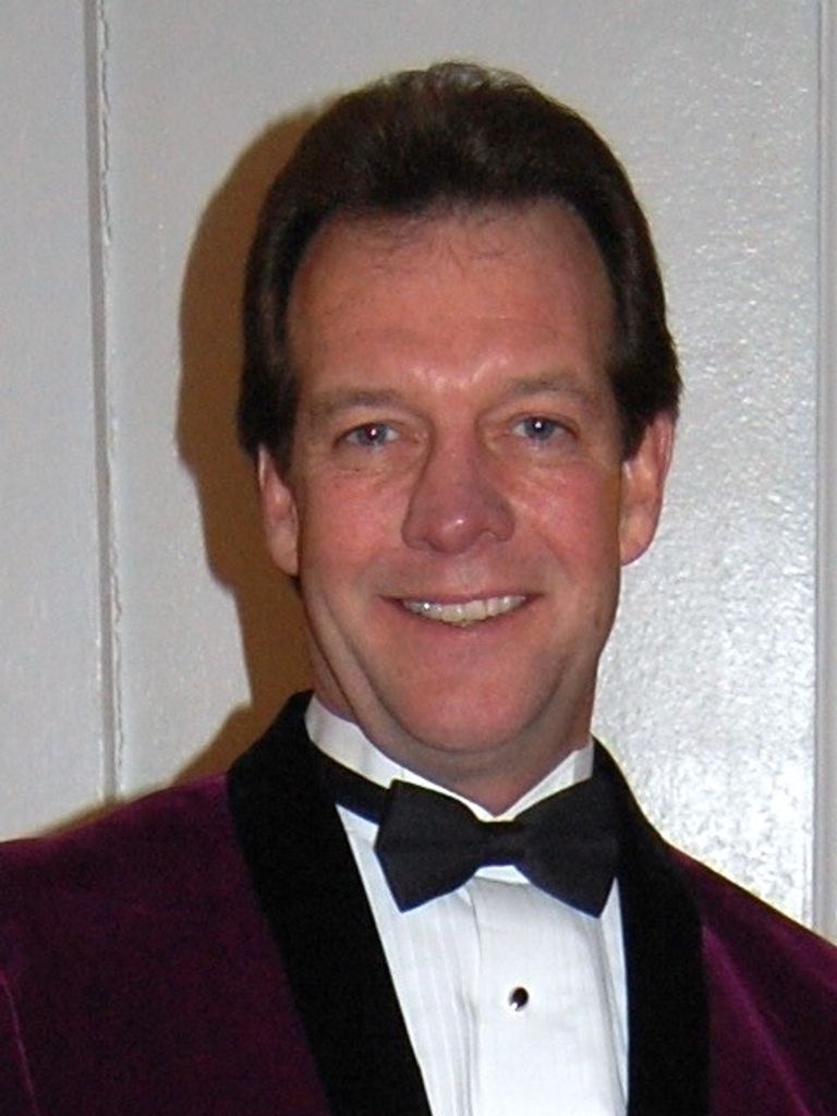 Russell Charles Anderson Profile Photo