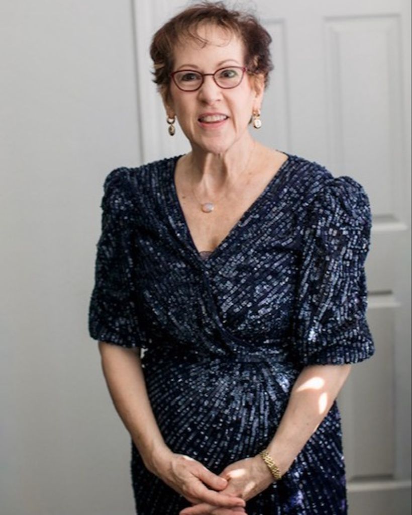 Sally Stevens Burton Profile Photo