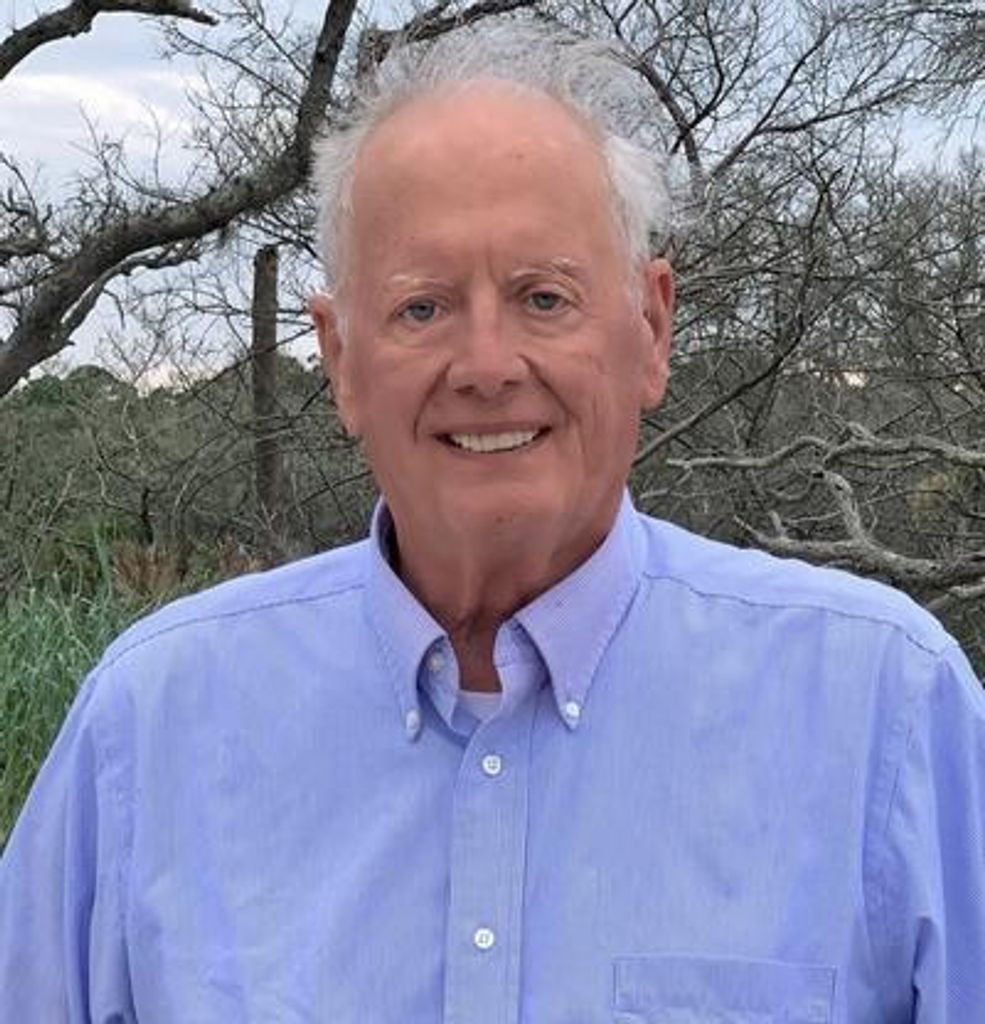 Michael “Mike” Harris Mcguire