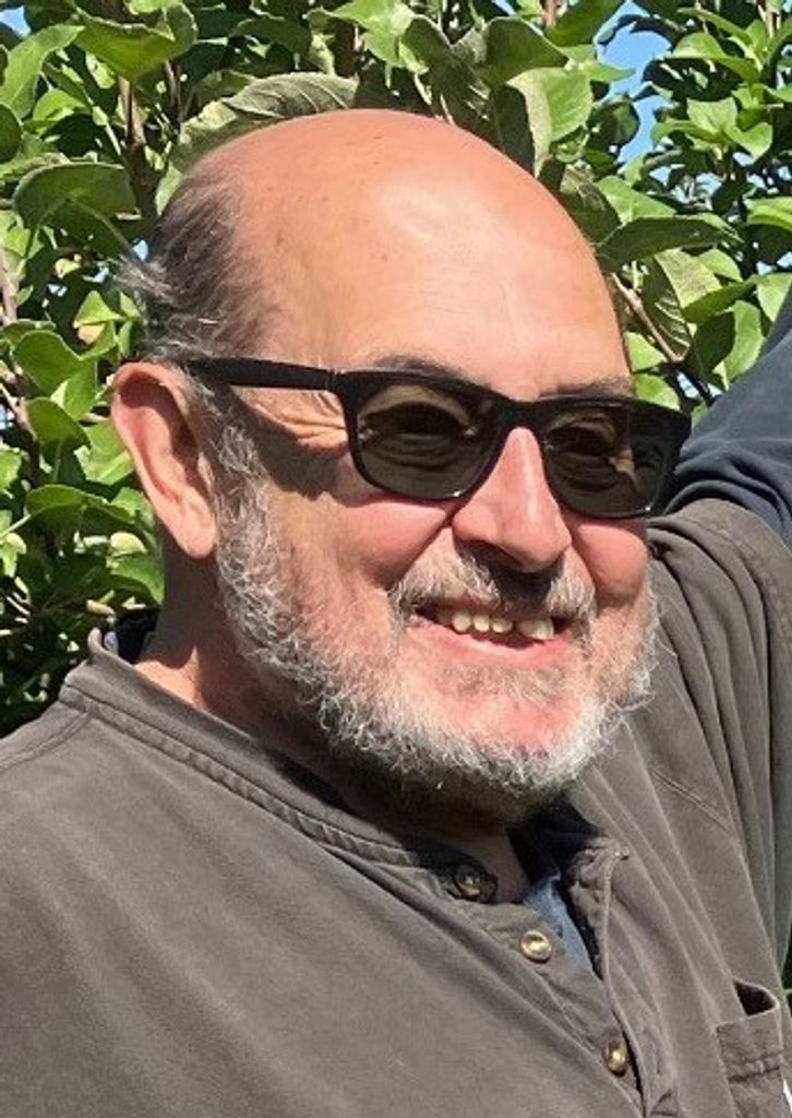 Richard Bruce Walla Profile Photo