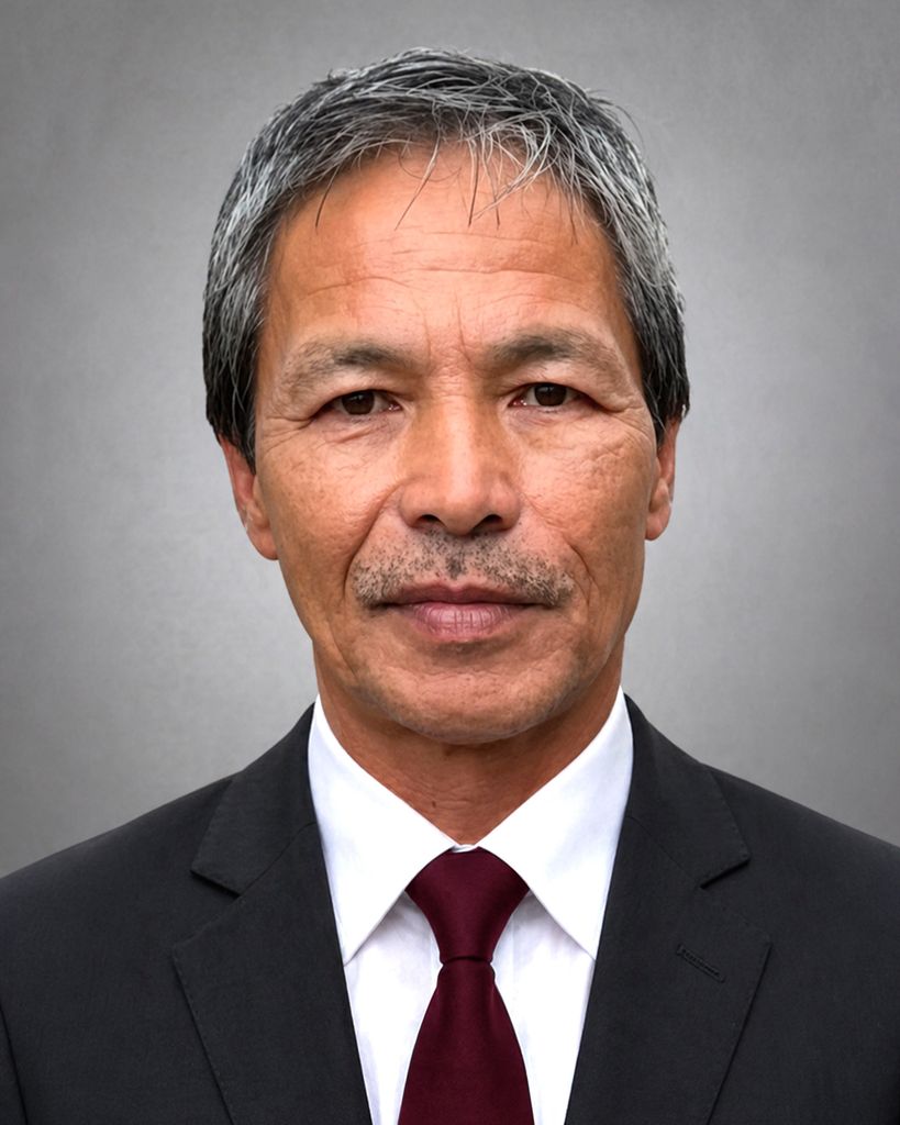 Tien Duc Nguyen Profile Photo