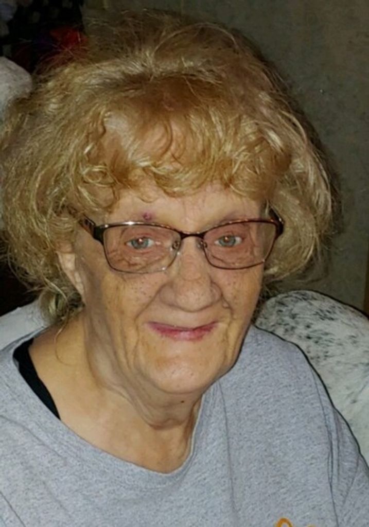 Patricia Roark Sandel Profile Photo