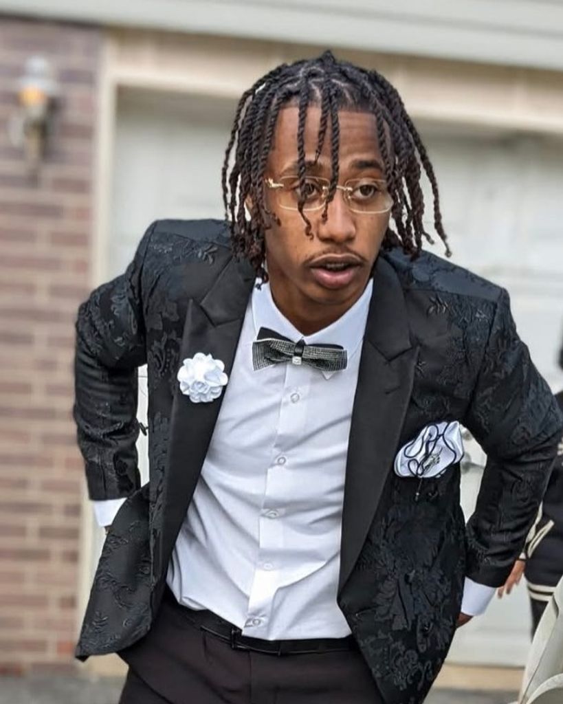 O'Shae L. Rice Profile Photo