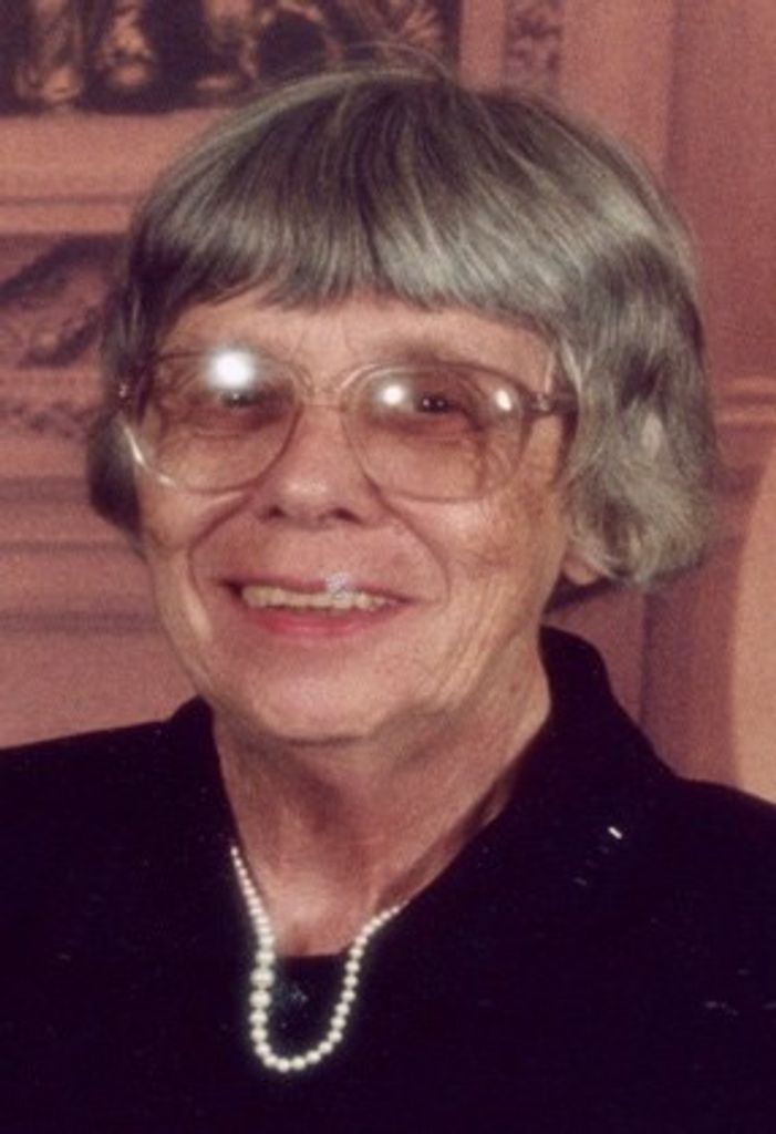 Lila Margaret (Mitchell)  Sparrell Profile Photo