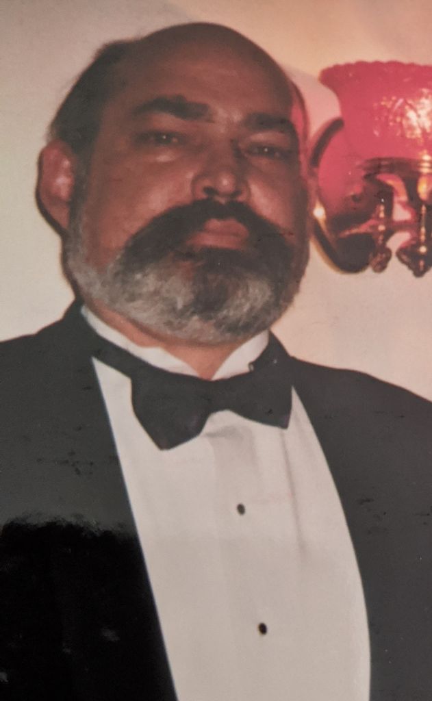 Stephen La Rocque Kropp