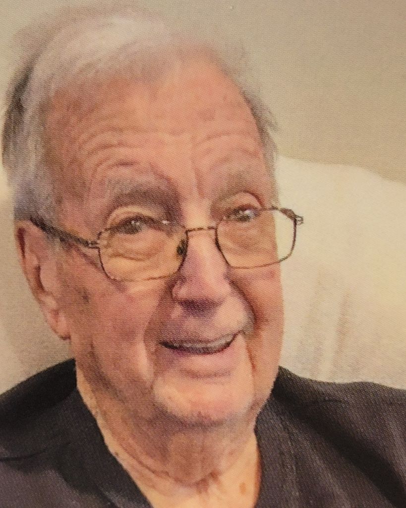 William E. Miller Profile Photo