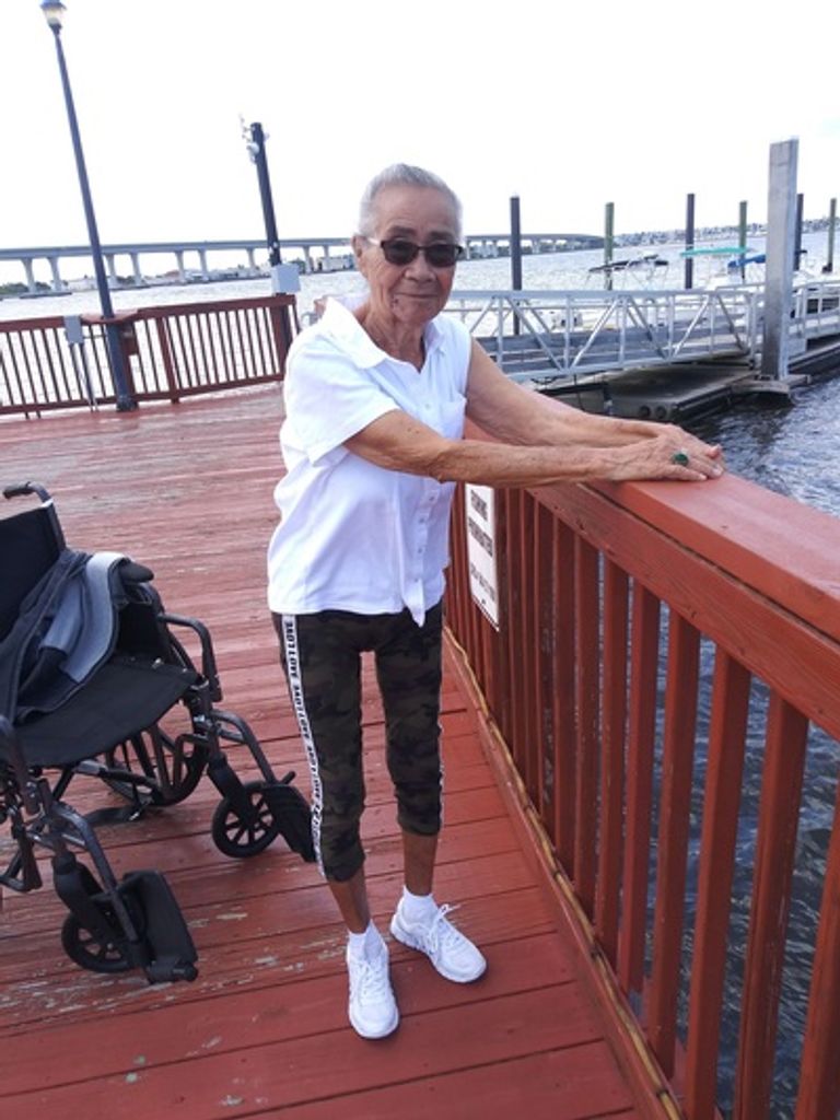 Felicita Santos Profile Photo