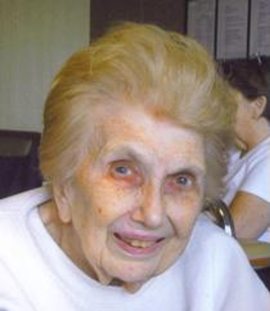 Mary Ann Swanson