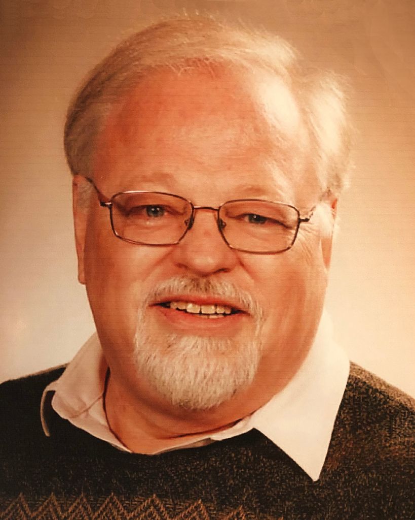 Vernon E. Wolff