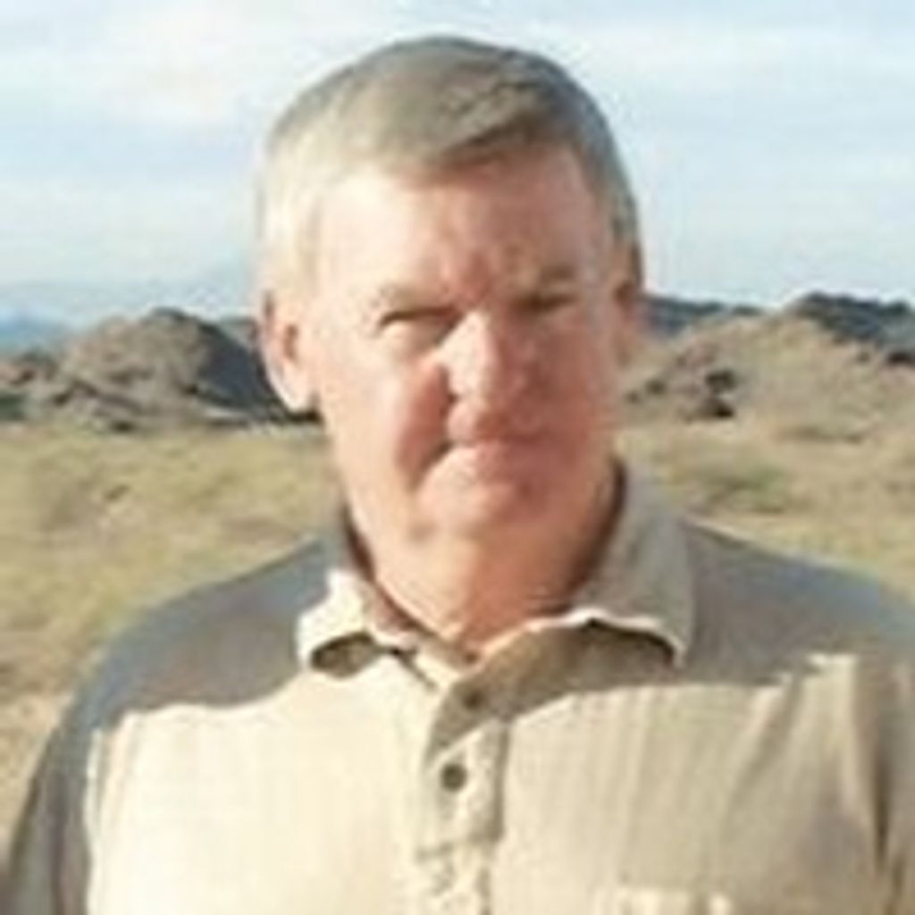 Otto Tyler Profile Photo
