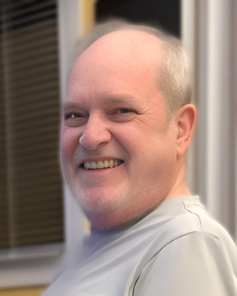 Keith E Rhodes Profile Photo