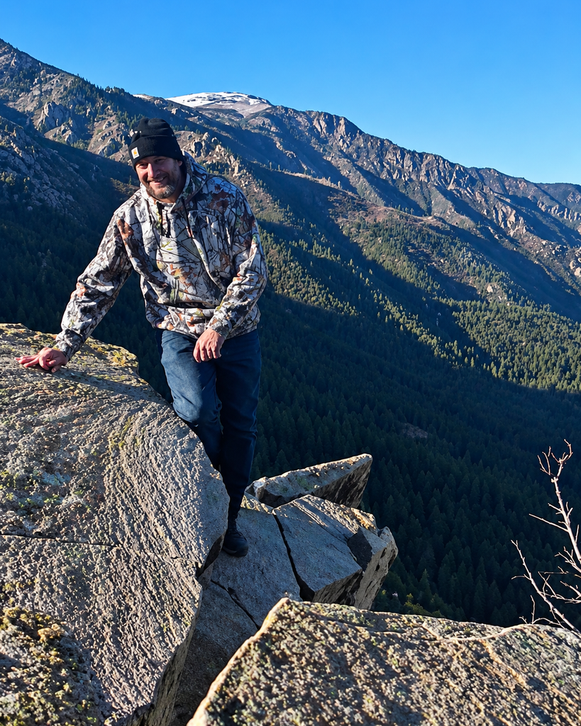 Derek Matthew Schaff Profile Photo