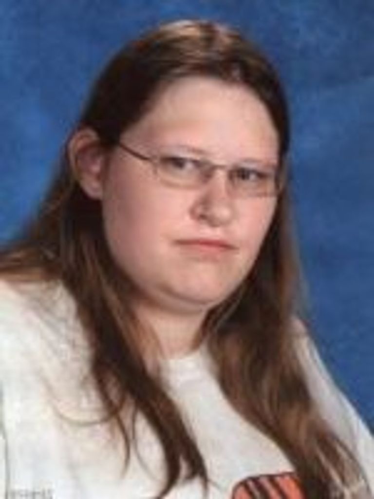 Amber L. Hedges