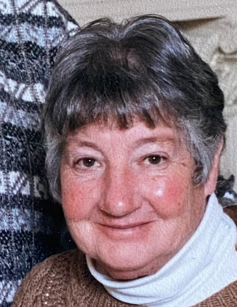 Julia A. (Atterholt) Franks Profile Photo