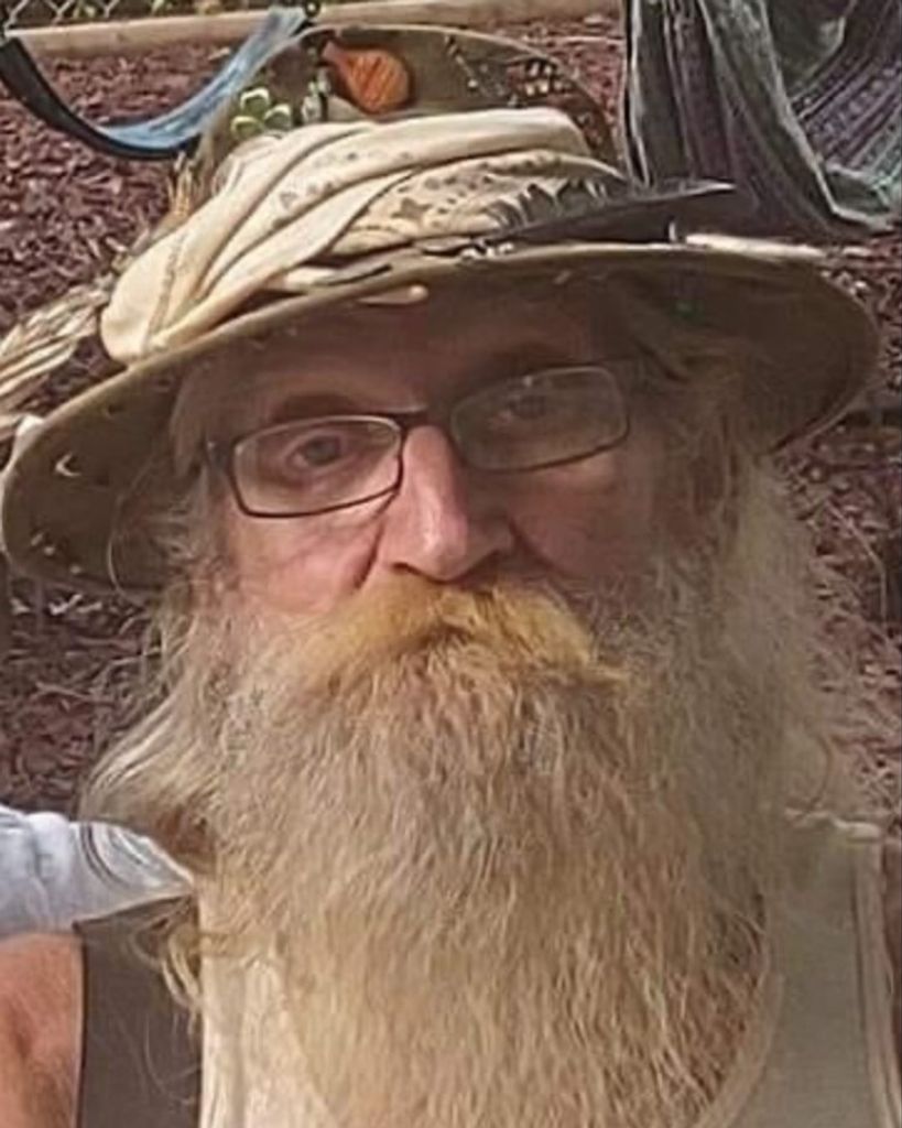 Jerry Lee Ross
