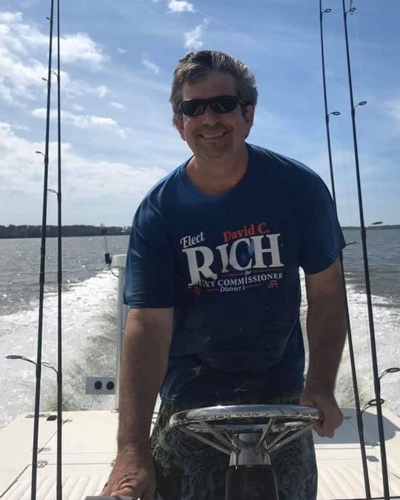 Ron Alan Baumgardner