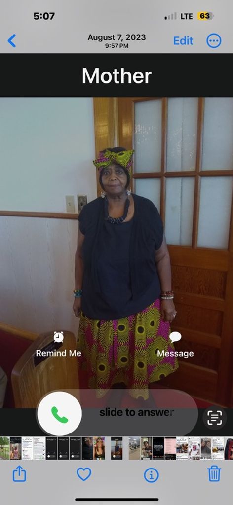 Mary E. Newberry Profile Photo