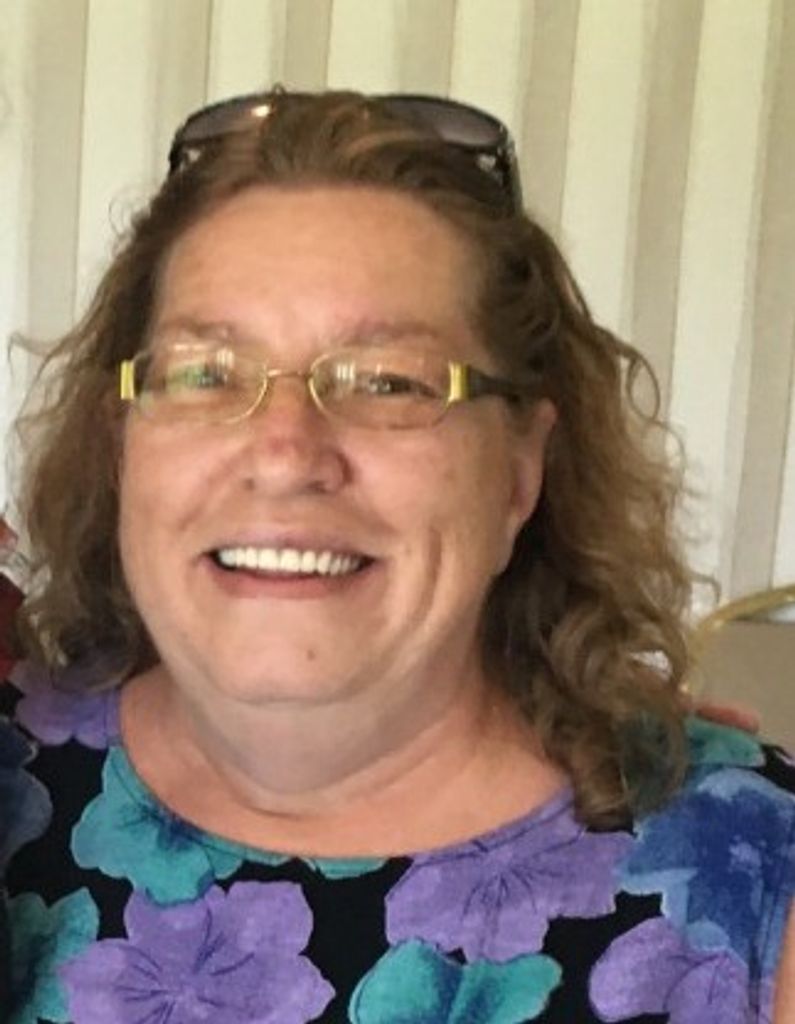 Tina Burbank Profile Photo