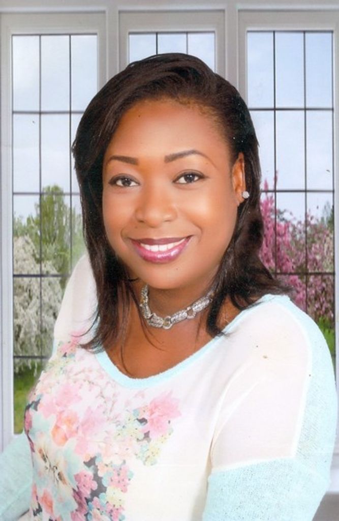 Pamela Marijke Cox-Young