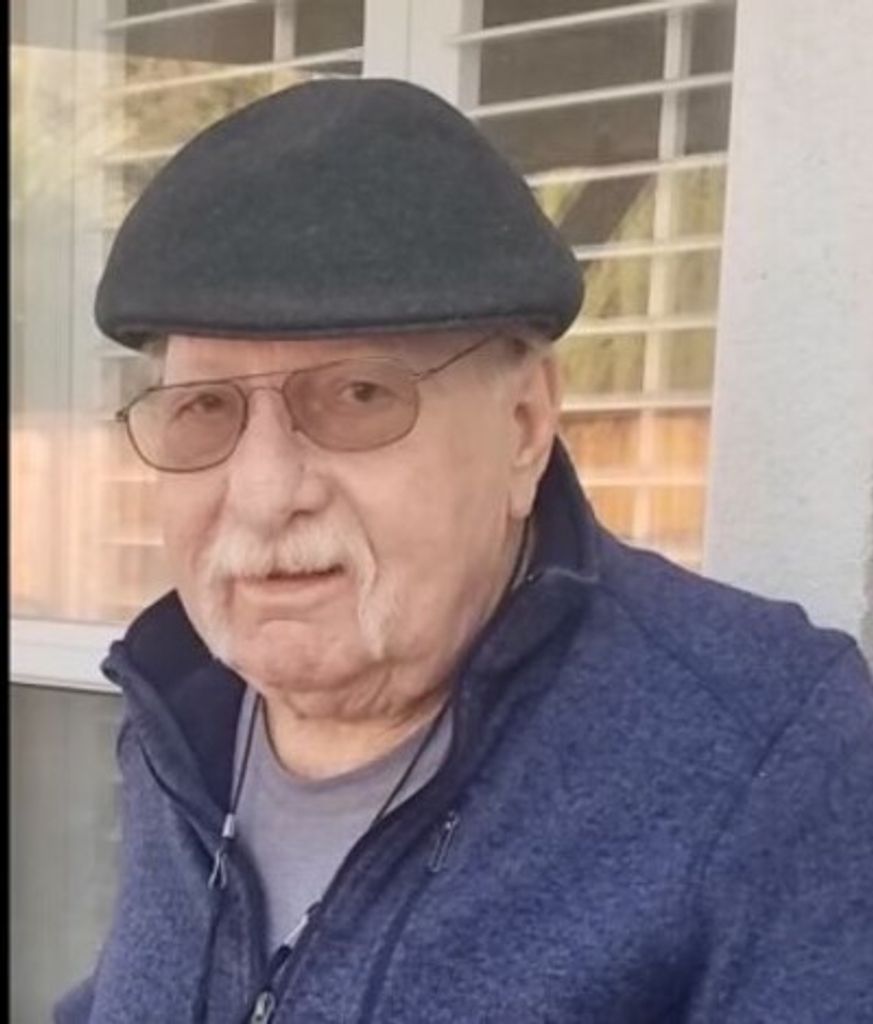 Frank Edward Raimondi Profile Photo