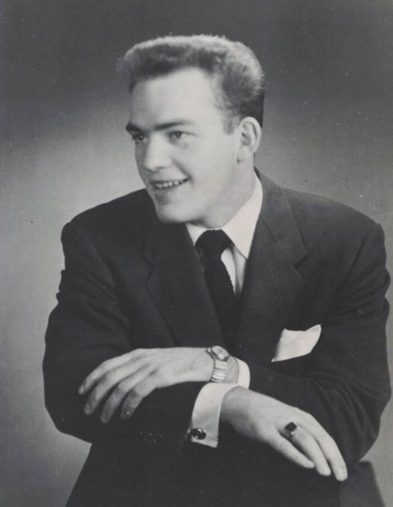Ray Crowther