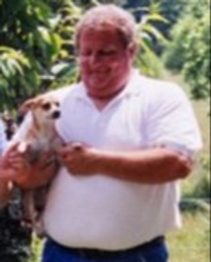 Randy Brewer's obituary image