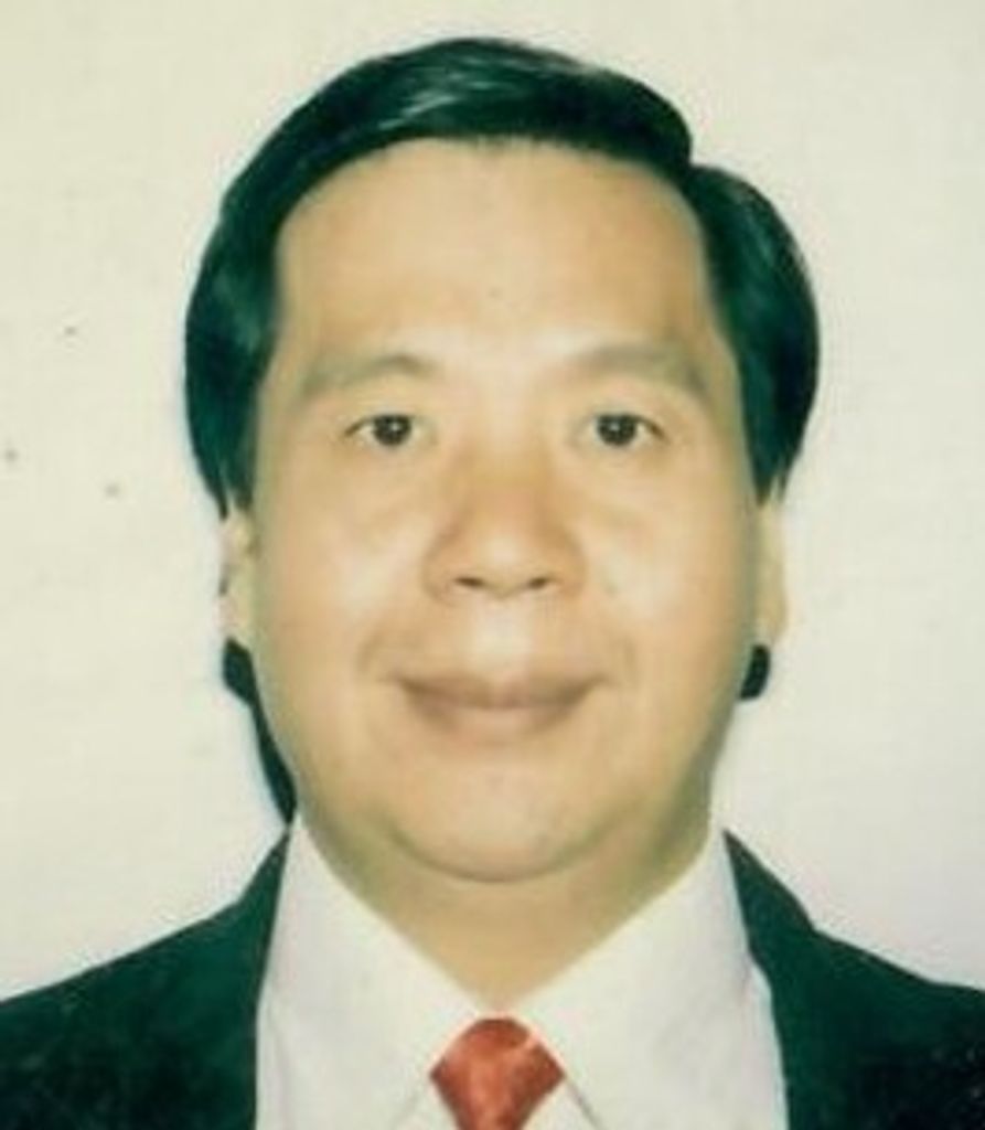 Chi Sun