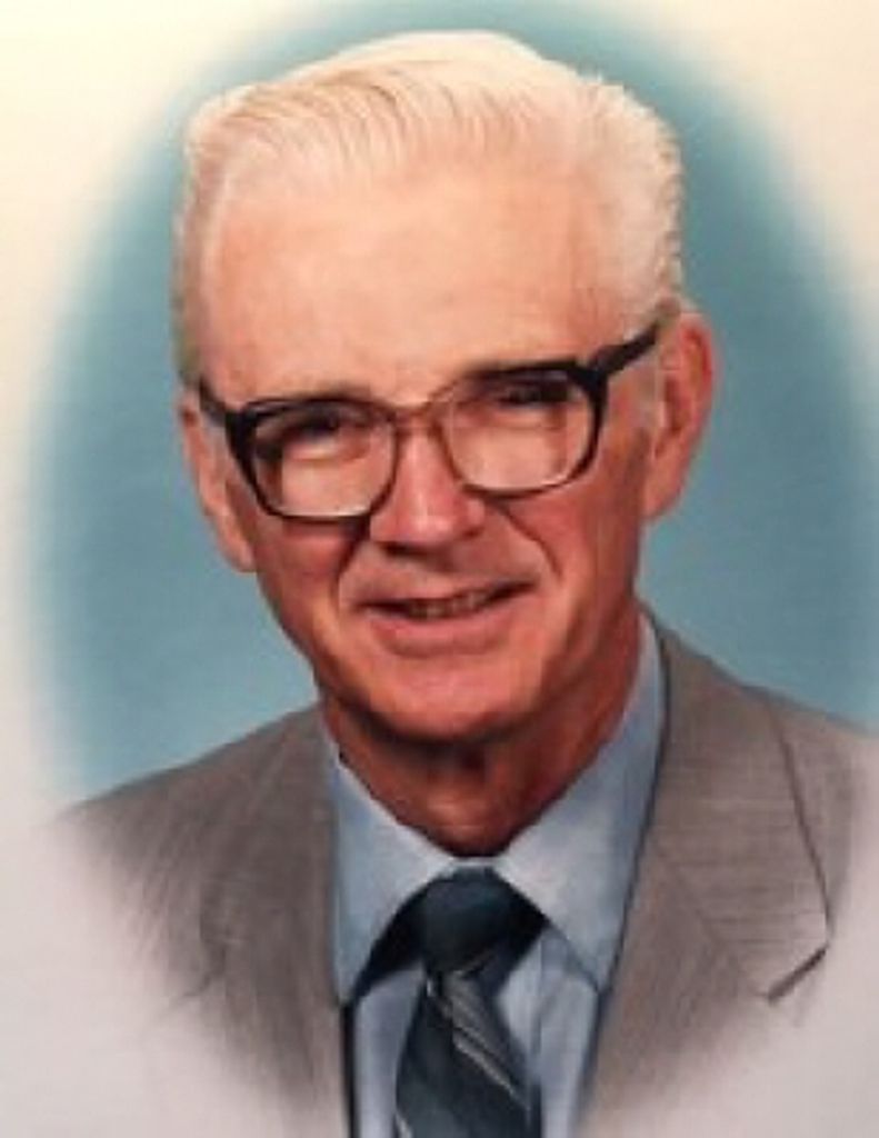 Lester Tangen