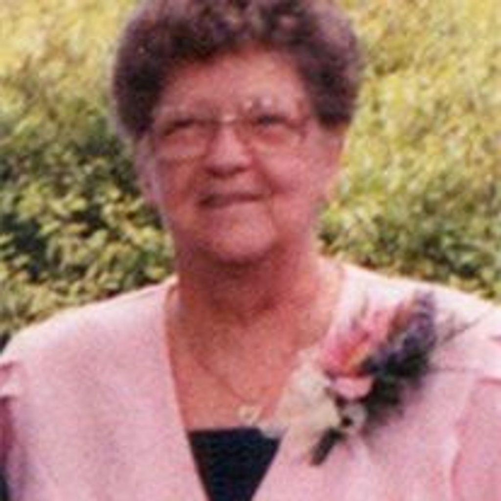 Marilyn R. "Norton" Cotton
