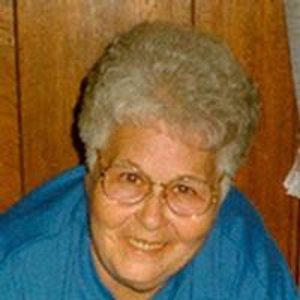 Ethel  Mae Wallen Profile Photo