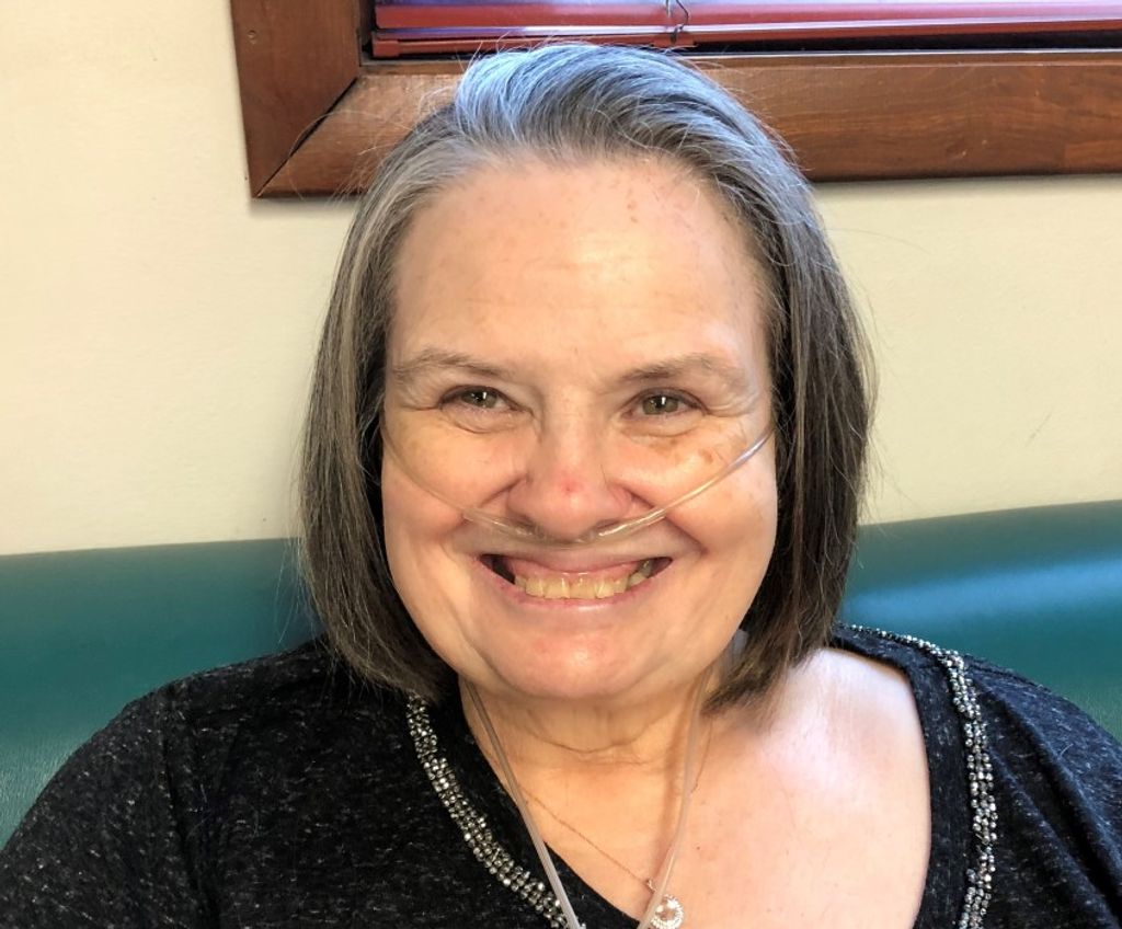 Karen S. (Shaffer)  Singleton Profile Photo