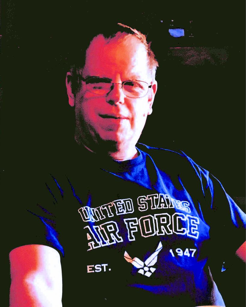Gregory Allen Gmeiner