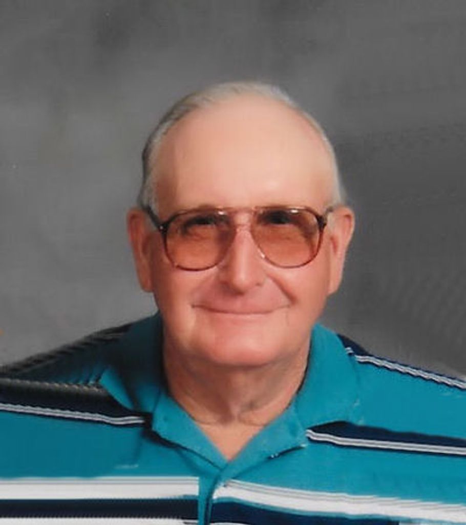 Loren I. Steinforth Profile Photo