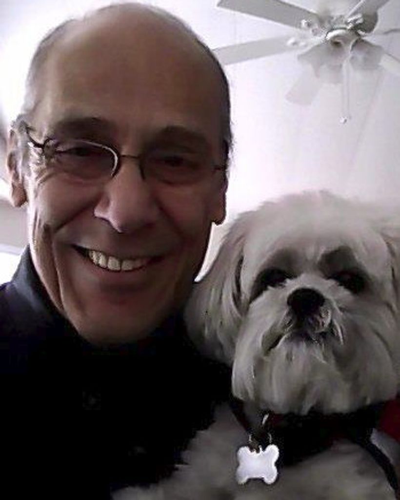 Anthony Joseph Parlato Profile Photo