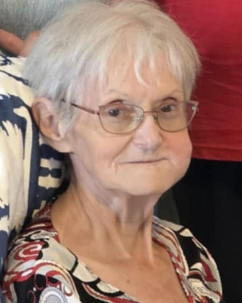 Claudette Mageau Profile Photo