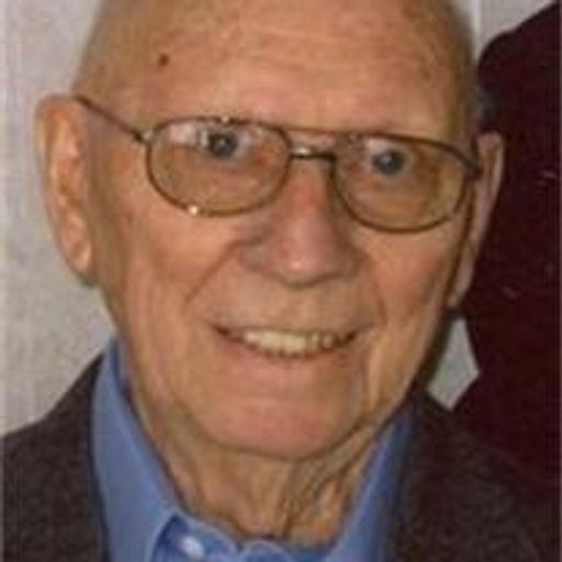 Edward James "Jim" Ironside Profile Photo