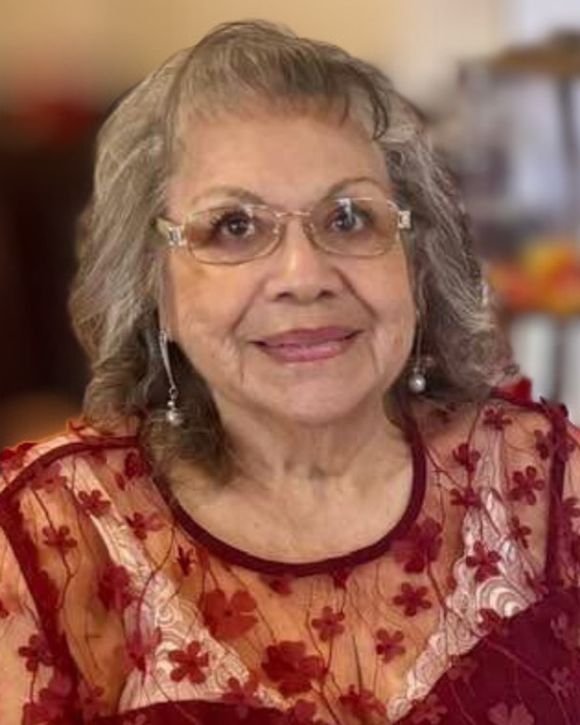 Bertha "Betty" Romero Profile Photo