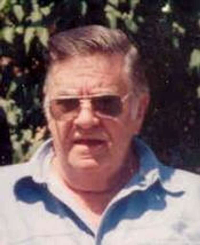 Clarence R. Williams