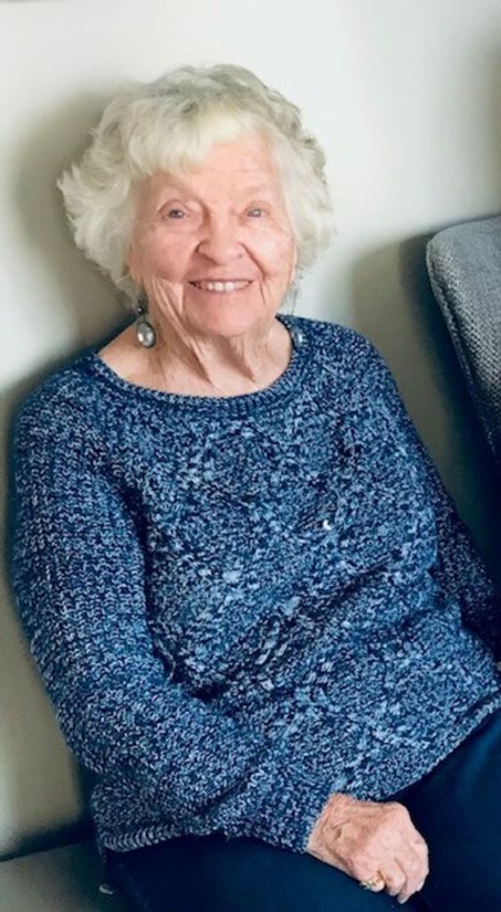 Lois M. Robinson Profile Photo