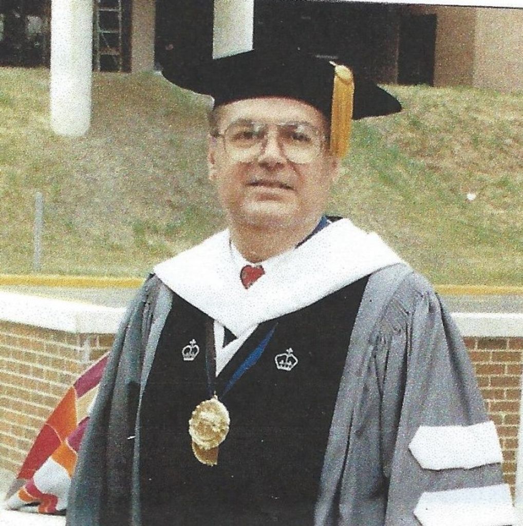 Dr Frederick Ricci Profile Photo