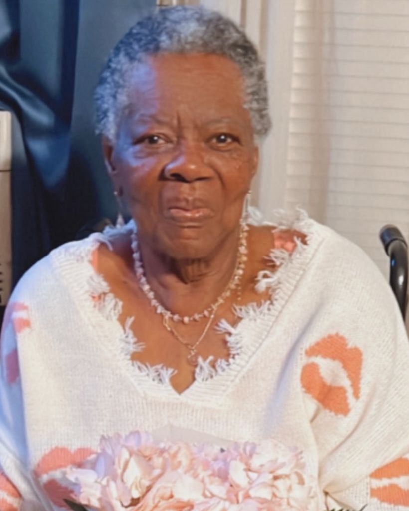 Lucille Smith Profile Photo